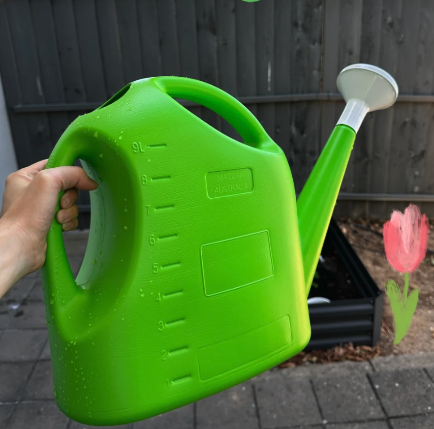 Watering Can: The Tool That Shapes Your Garden