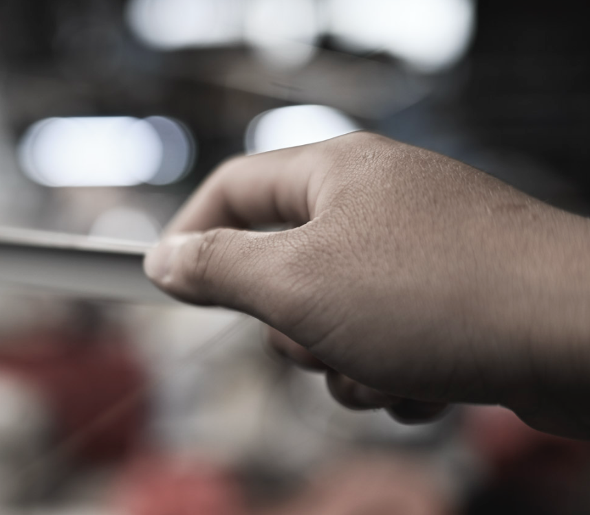 Dominant Hand in Palm Reading